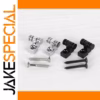 Metal Guitar String Retainers Set for Electric Guitars