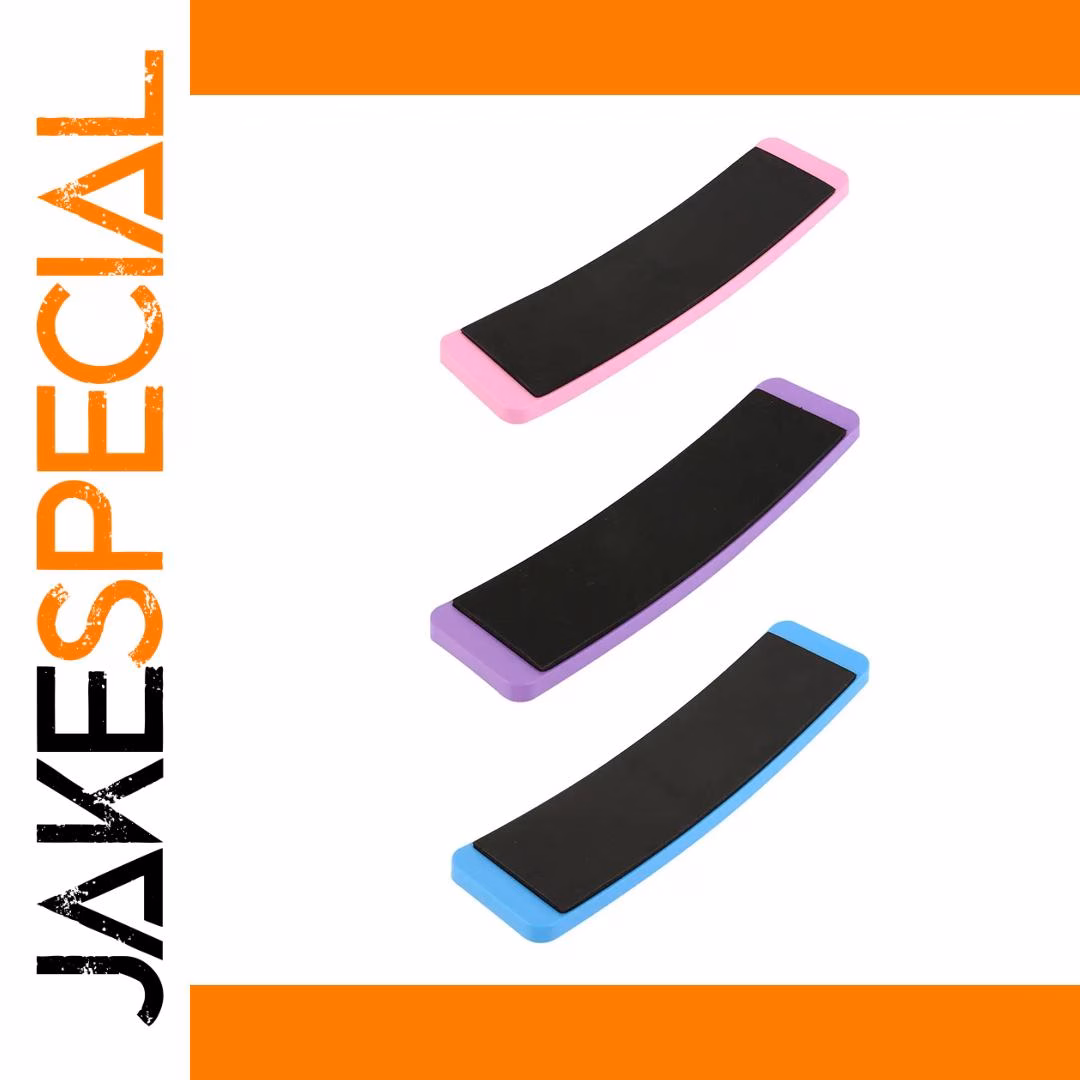 Dance Spin Turning Board for Artists 1 Dance Spin Turning Board for Artists