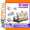 14-Inch Smartphone Screen Amplifier Projector