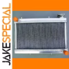 Heavy-Duty Aluminum Radiator for Honda FourTrax 1988-1989