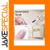 15ml Clear Builder Gel for Nails from XEIJAYI