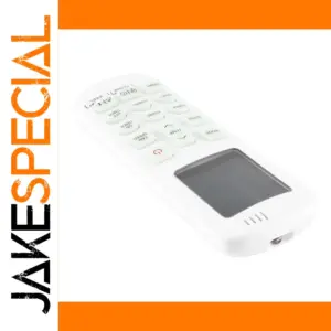 Hisense AC Remote Control DG11R2-01 & DG11R201