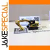 Miniature Excavator Model for Collectors