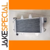 High-Performance KTM 390 Duke Radiator