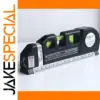 Precision Laser Level for Professional Projects