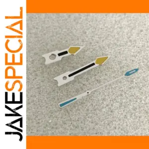 Japanese NH35 & 4R Mechanical Watch Hands Set