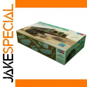 German Iguana PSB-2-28 Armor Model Kit