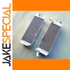 Heavy-Duty Aluminum Radiators for XR650R 2000-2007