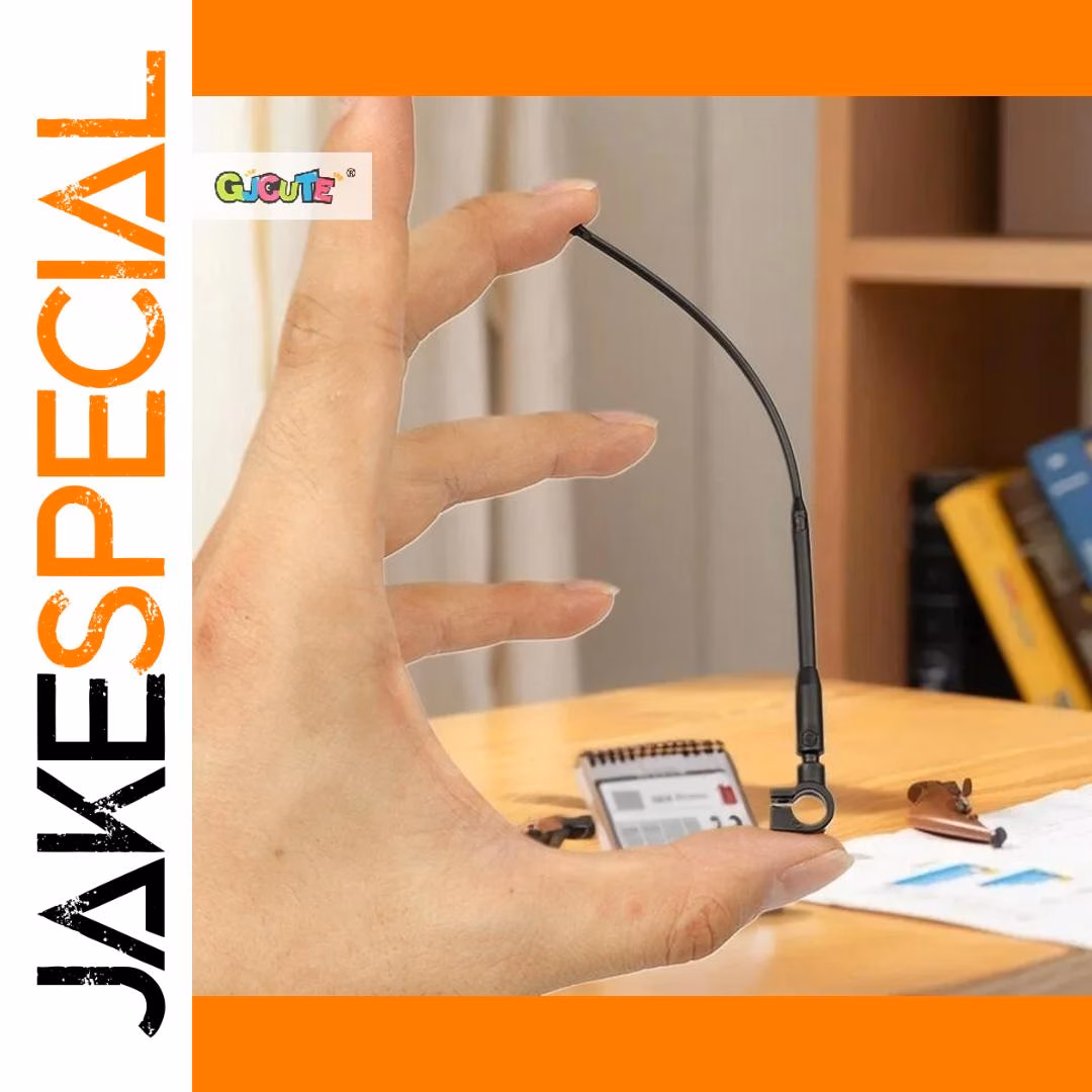 Simulated Antenna Mast for RC Crawlers 1 Simulated Antenna Mast for RC Crawlers