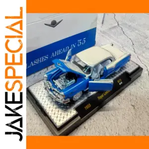 1955 Royal Lancer 1/64 Diecast Model