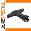 Renault Anti-Theft Wheel Lock Key 7700422600