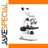 Dual Light Educational Microscope 1000X for Science Labs