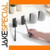Stainless Steel Toothbrush Holder for Bathroom