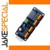 16-Channel PWM Servo Driver Control Board