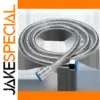 Stainless Steel Shower Hose 1.5M-3M