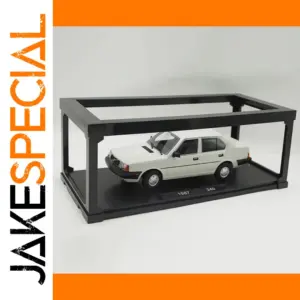 1987 340 Sedan 1:18 Scale Collection Model
