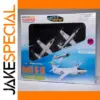 Bell X-1 1/144 Scale Diecast Aircraft Model
