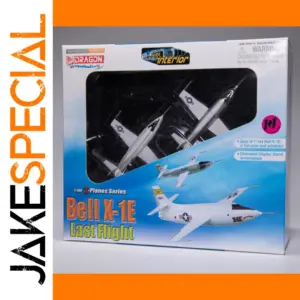 Bell X-1 1/144 Scale Diecast Aircraft Model