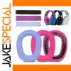 Gameheadset Cushions for Logitech G435 & Vibe 100