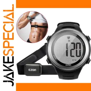 Ezon T037 Waterproof Sport Watch