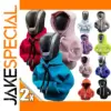 Hoodie Vehicle Gear Shift Cover in Vibrant Colors