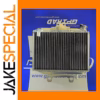 Heavy-Duty 1998-1999 Honda CR125R Aluminum Radiator
