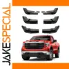 GMC Sierra 1500 2019-2025 Mudguards Set