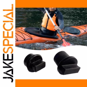 Water Rowing Machine Rubber Stopper 2 Sizes