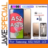 Premium AMOLED LCD for Samsung Galaxy A52