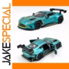 Aston Martin VANTAGE-GT3 1:31 Scale Model