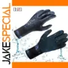 3mm Neoprene Diving Gloves with Anti-Slip Camouflage