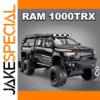 Rugged 1:32 T-Rex 6x6 Die-Cast Truck