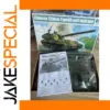 Type 89 Tank Destroyer Model Kit 1:35 Scale