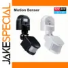 Modern PIR LED Motion Sensor Light 85-265V