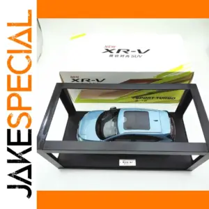 Honda XR-V 1:18 Scale Diecast Model
