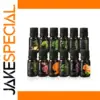 Relaxing Essential Oils Collection by Iankey