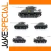 Firefly IC/VC Tank Model 1/72 Scale