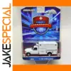 1992 F-350 Ambulance Diecast Model 1/64 Scale