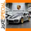 1:32 Porsche 911 GT2 RS Alloy Model