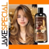 YUITIKUE Caramel Brown Hair Dye Shampoo 100ml