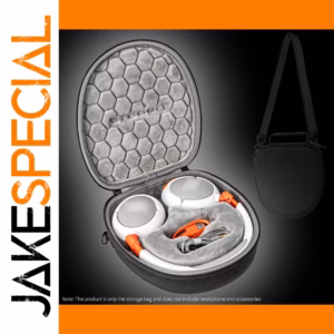 JBL JR470NC Earphone Protective Case