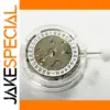 2813 Automatic Mechanical Watch Movement for Repairs