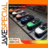 Xiaomi Yu7 1:64 Diecast Car Set with Vibrant Finish