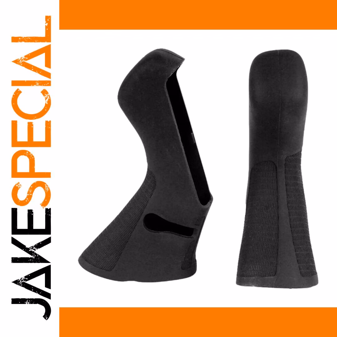 Silicone Brake Leash Covers for Road Bikes 1 Silicone Brake Leash Covers for Road Bikes