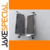 Huskvarna TE and TC Aluminum Radiator Pair