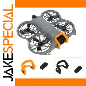 DJI NEO 2 Impact-Resistant Bumper Set