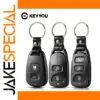 Hyundai Key Shell Compatible with 2006-2011 Models