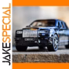 1:20 Scale Alloy Luxury Car Model for Collectors
