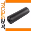 Foam Foot Pad Roller Handle Grip for Gym Equipment