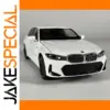 1:24 BMW M Coupe Diecast Model